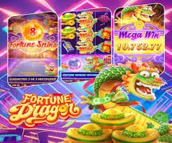 Slot game selection screen on playtime 1 for Philippines players