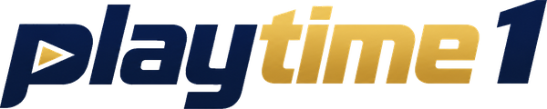 playtime 1 official logo
